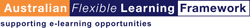 Australian Flexible Learning Resource logo