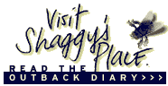 Visit Shaggy's Place - Read The Outback Diary